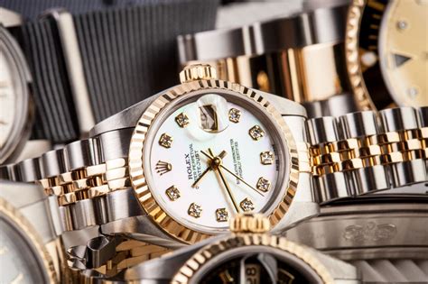 rolex ladies automatic satinless|most popular Rolex watches.